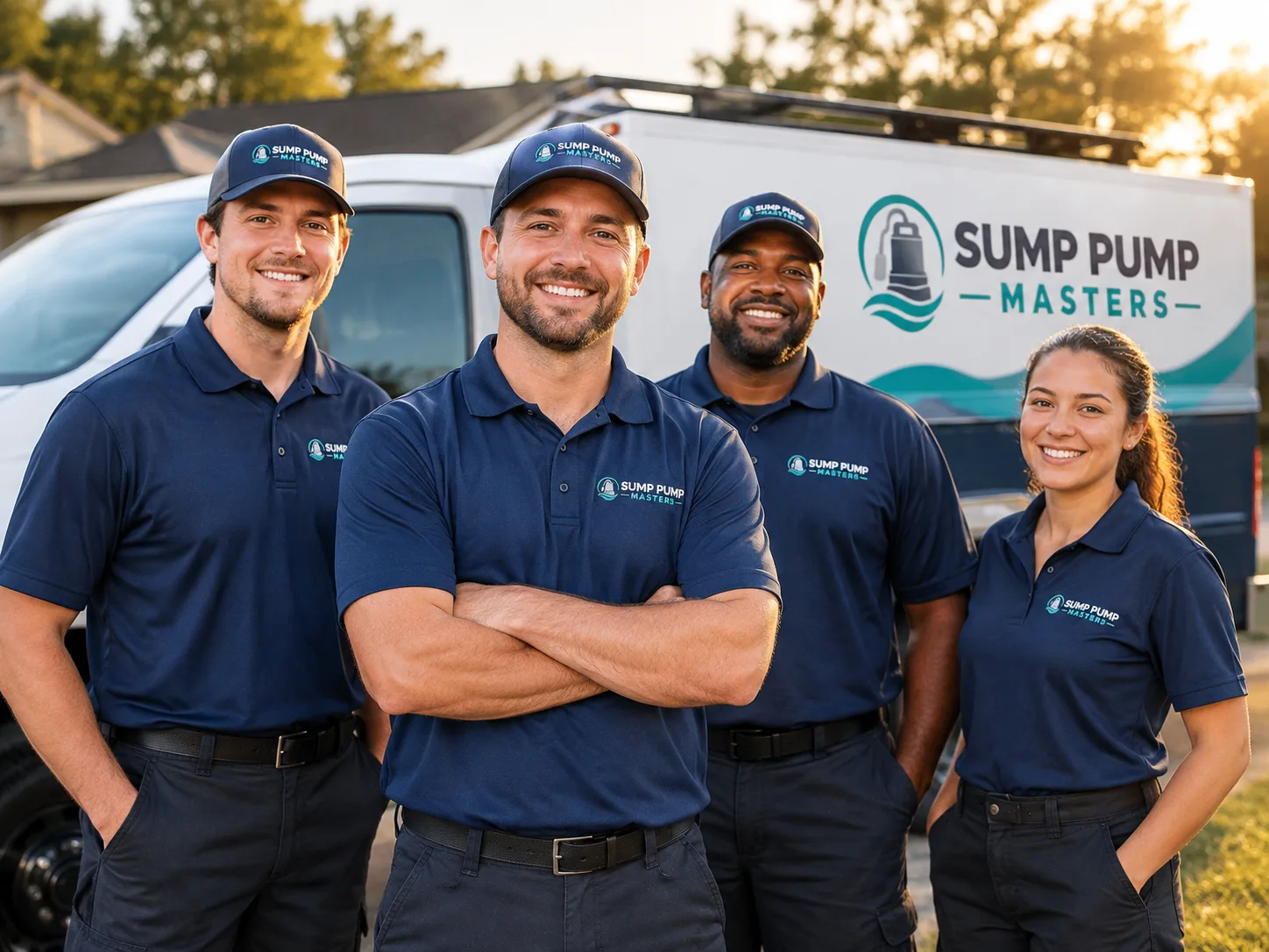 Sump Pump Repair company in Underwood, ND