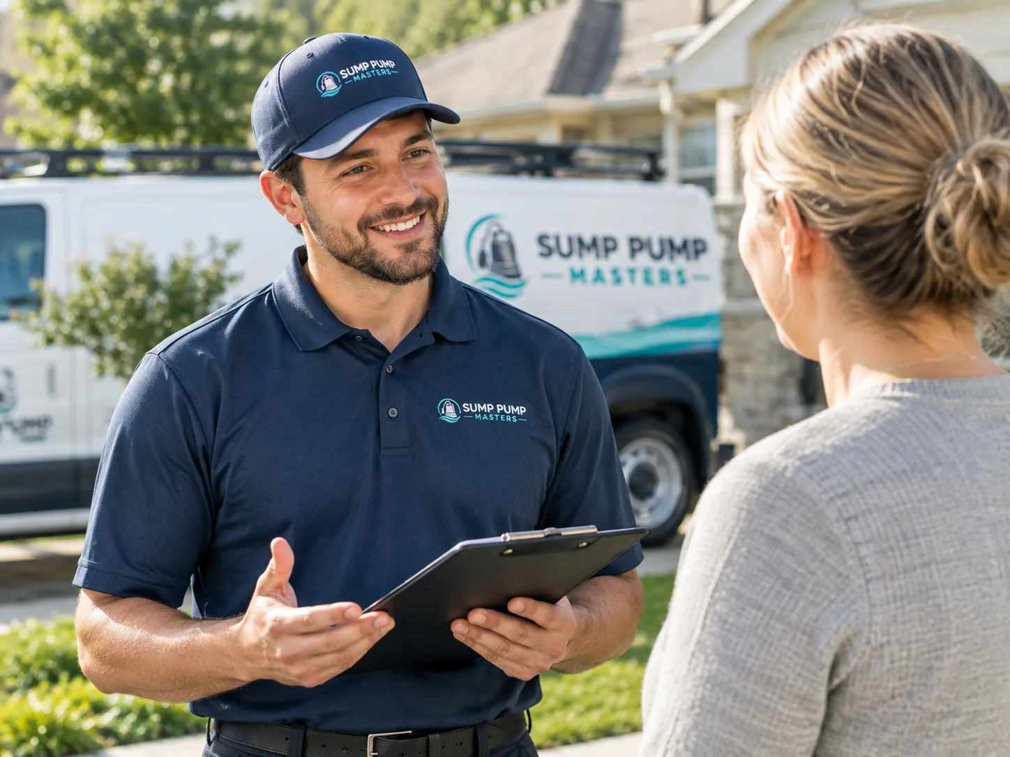 Sump Pump Repair Underwood, ND FAQs